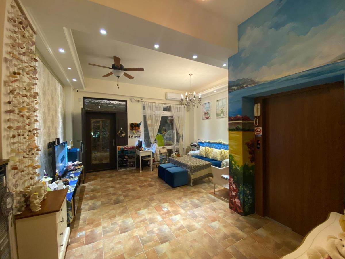 Dreamer 24 B&B Taitung Exterior photo